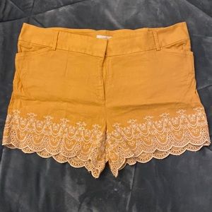 Loft Shorts